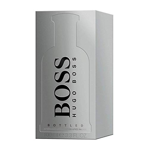 Hugo Boss 11559 - After shave