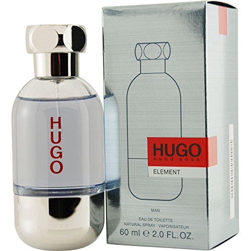 Hugo Boss 23343 - Agua de colonia