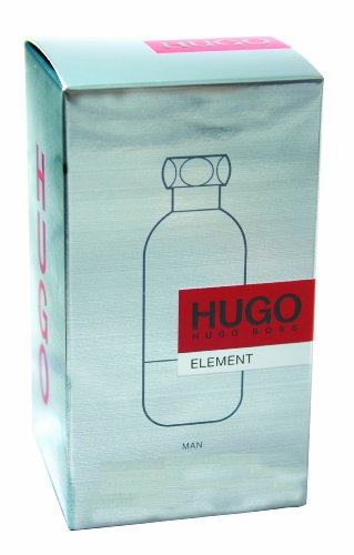 Hugo Boss 23344 - Agua de colonia