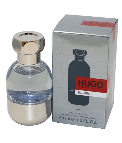Hugo Boss 23344 - Agua de colonia