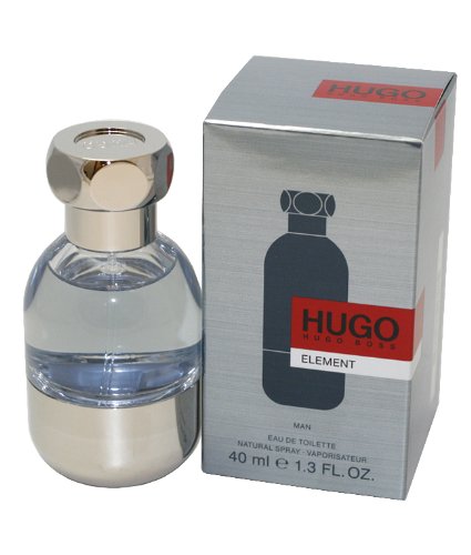 Hugo Boss 23344 - Agua de colonia
