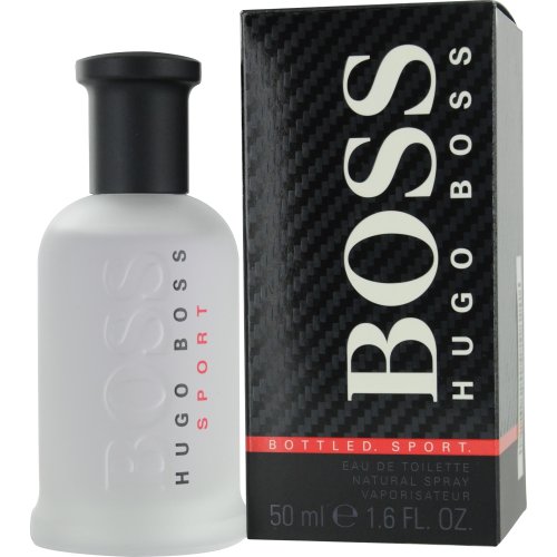 Hugo Boss 36290 - Agua de colonia
