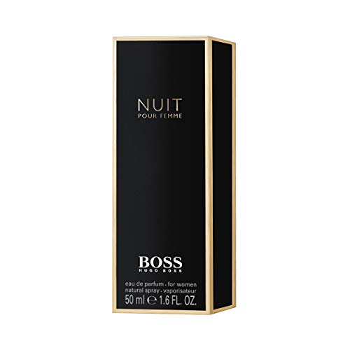 Hugo Boss 38882 - Agua de perfume