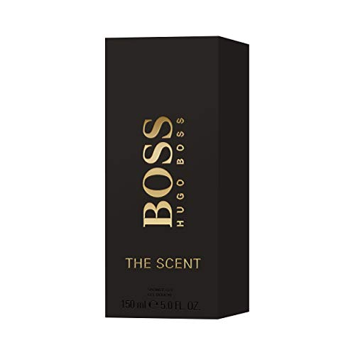 Hugo Boss 4-BL-77-18 - Gel de ducha, 150 ml