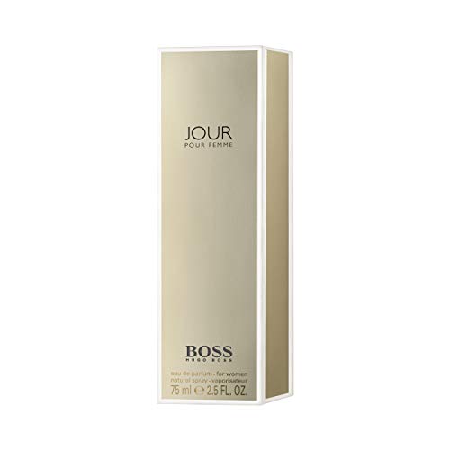 Hugo Boss 53967 - Agua de perfume