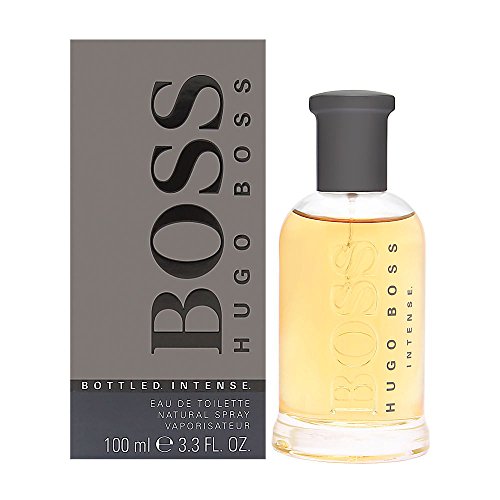 Hugo Boss 60988 - Agua de colonia