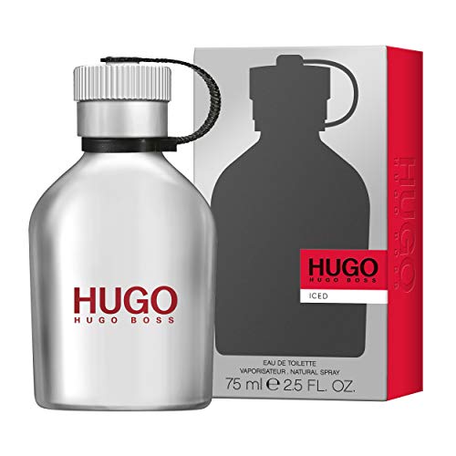 Hugo Boss Agua de Colonia - 75 ml