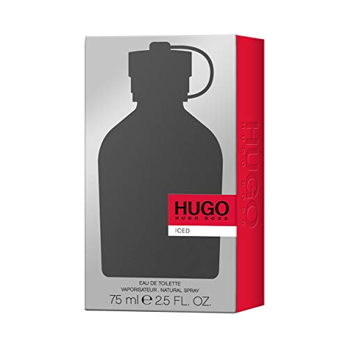 Hugo Boss Agua de Colonia - 75 ml