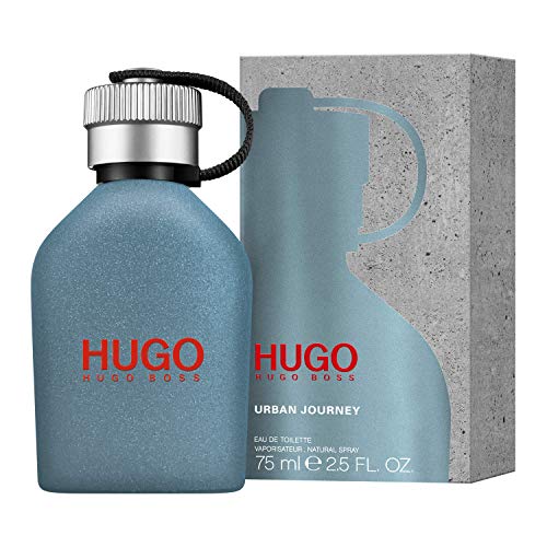 Hugo Boss-Boss, Agua fresca - 75 gr.