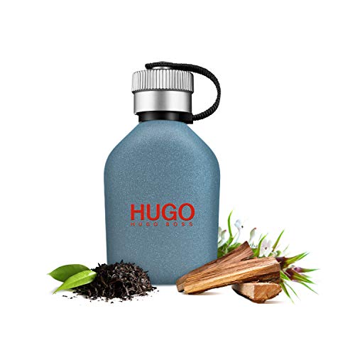 Hugo Boss-Boss, Agua fresca - 75 gr.
