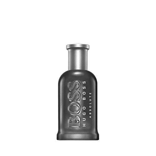 Hugo Boss-Boss Boss Bottled Absolute Limited Edition Edp Vapo, 50 ml, Pack de 1