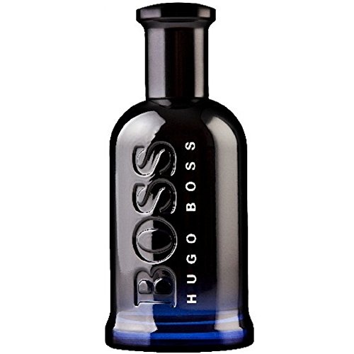 Hugo Boss Boss Bottled Night - Perfume para hombre 200 ml EDT Spray