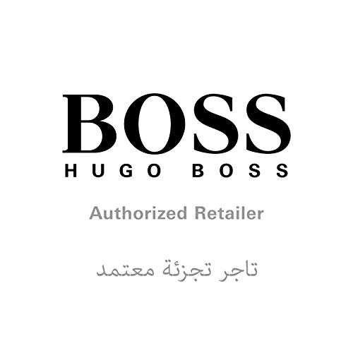 Hugo Boss Boss Bottled Oud Saffron Eau de Parfum 100 ml Spray