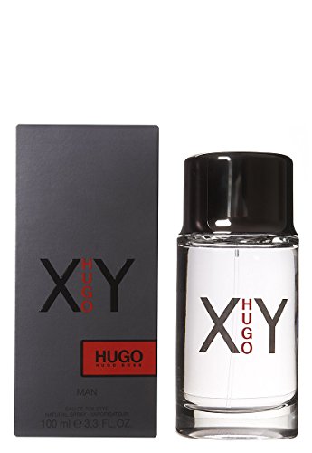Hugo Boss-boss - HUGO XY MAN Eau De Toilette vapo 100 ml