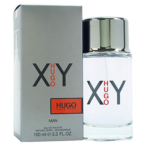 Hugo Boss-boss - HUGO XY MAN edt vapo 100 ml