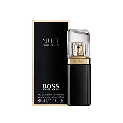 Hugo Boss Boss Nuit Pour Femme Eau de Parfum 30ml Vaporizador
