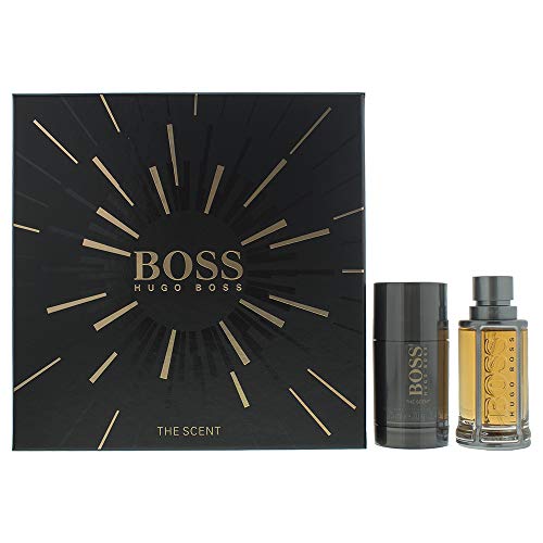 Hugo Boss Boss The Scent Him Set Edt 50 Ml+Deo Stick 75 Gr - 50 ml