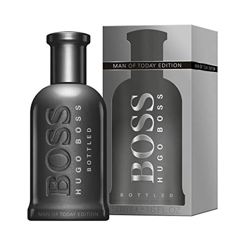 Hugo Boss Bottled Man Of Today Agua de Tocador Vaporizador - 50 ml