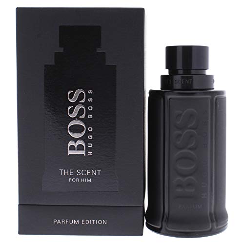 Hugo Boss - Eau de parfum for him boss the scent 100 ml