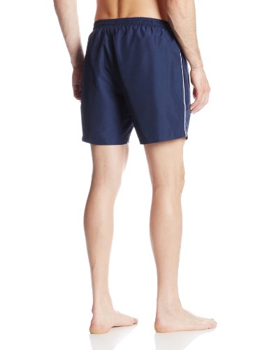 Hugo Boss-hombre-SLIPS STARFISH baño, color azul marino, Azul, Small