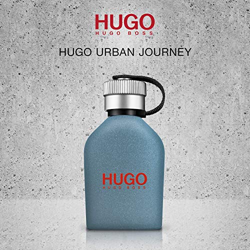 Hugo Boss Hugo Boss Urban Etv 125 ml - 125 ml