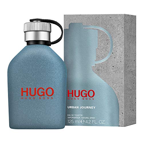 Hugo Boss Hugo Boss Urban Etv 125 ml - 125 ml