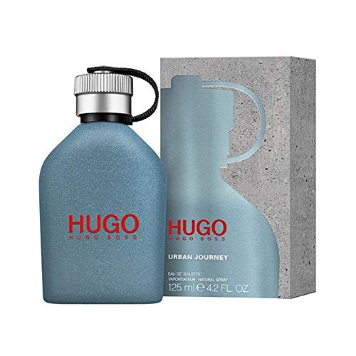 Hugo Boss Hugo Boss Urban Etv 125 ml - 125 ml