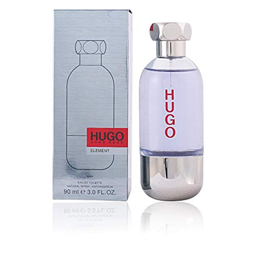 Hugo Boss Hugo Element Agua de Tocador - 90 ml