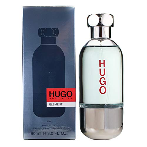 Hugo Boss Hugo Element Agua de Tocador - 90 ml