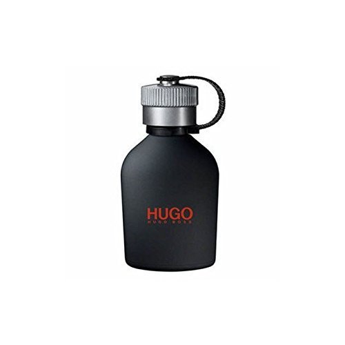 Hugo Boss Hugo Just diferentes Eau de Toilette para hombres – 75 ml