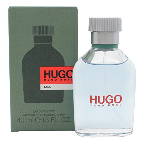 Hugo Boss HUGO MAN Eau de Toilette 40ml