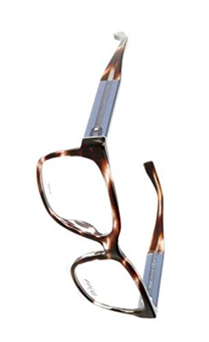 Hugo Boss Hugo Orange Brille Monturas de gafas, Marrón (Braun), 53.0 para Hombre