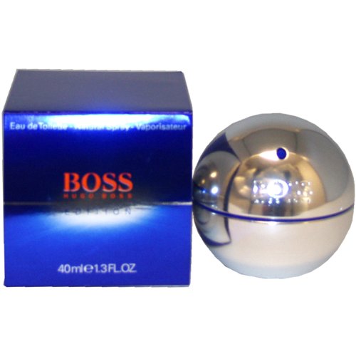 Hugo Boss In Motion Electric Homme Eau de Toilette – 40 ml