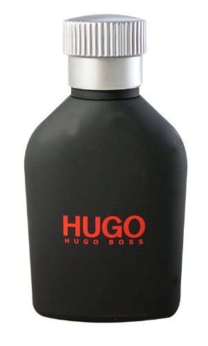 Hugo Boss Just Different, Homme/Men, Eau de Toilette, 1er Pack (1 x 0,04 l)