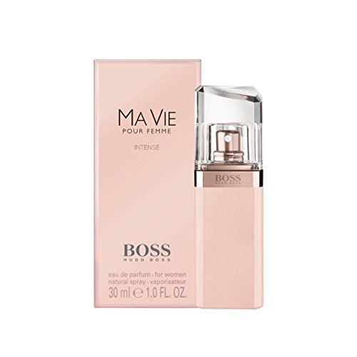 Hugo Boss Ma Vie Intense Pour Femme Agua de Perfume Vaporizador - 30 ml