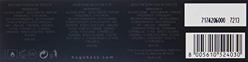 Hugo Boss Miniaturas Hugo Boss 4 Ud 100 ml