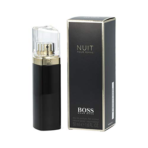 Hugo Boss Nuit pour Femme Eau de Parfum 50 ml (Woman)