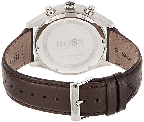 Hugo BOSS Reloj para hombre 1513476