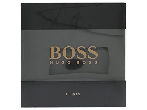 Hugo Boss, Set de fragancias para hombres - 500 gr.