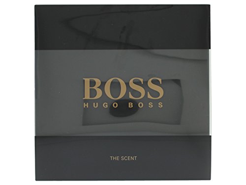 Hugo Boss, Set de fragancias para hombres - 500 gr.