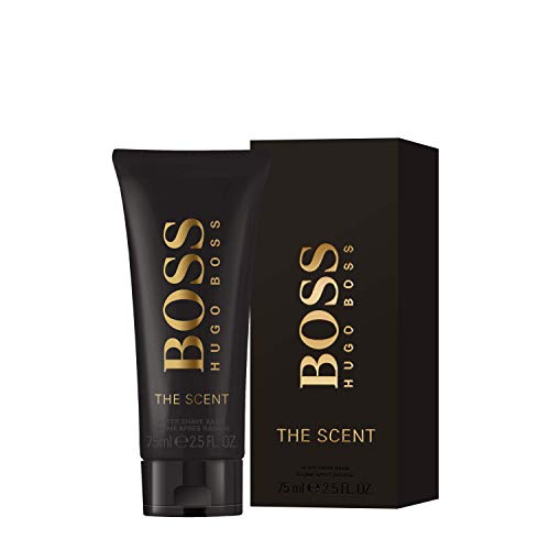 Hugo Boss The Scent After Shave Afeitado - 75 ml