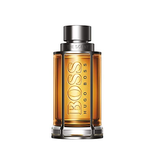 Hugo Boss The Scent - Agua de toilette, 100 ml