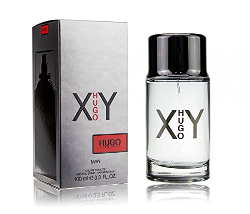 Hugo Boss Xy Man Eau de Toilette Vapo 100 ml