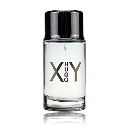 Hugo Boss Xy Man Eau de Toilette Vapo 100 ml