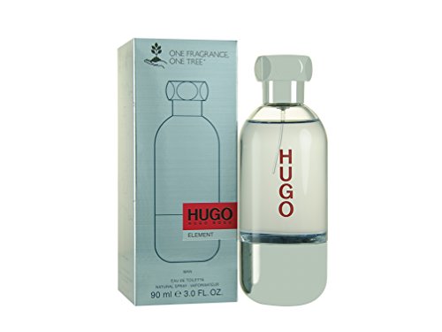 Hugo Element One Tree - Eau de toilette