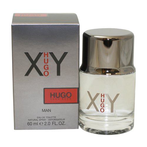 HUGO XY MAN edt vapo 60 ml