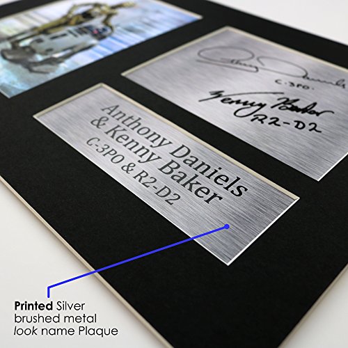 HWC Trading ISCO A4 Sin Marco Regalo De Visualización De Fotos De Impresión De Imagen Impresa Autógrafo Firmado por Real Madrid Los Aficionados Al Fútbol