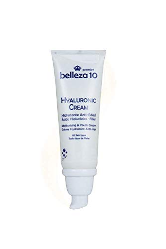 HYALURONIC ACID. Ácido Hialurónico de Acción Inmediata Anti Edad. Serum Facial hidratante a base de concentrados biológicos con Ácido Hialurónico. Hidratación profunda.7 ampollas/ 1ml. + 1 de regalo