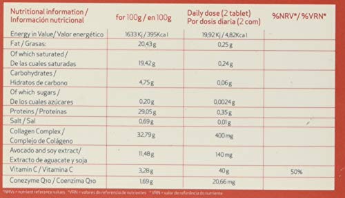 HYLANSES 60 COMPRIMIDOS