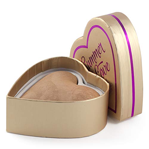 I Heart Makeup - Bronceador Hearts - Summer of Love
